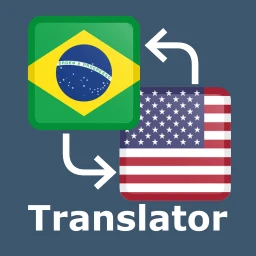 Icono de Portuguese English Translator