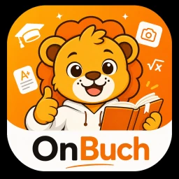 Icono de OnBuch : Réussis Ton Examen !